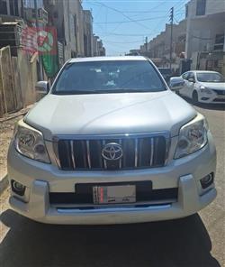 تويوتا لاندكروزر برادو